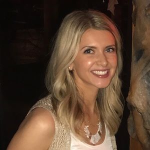 Meet your Posher, Kelsey